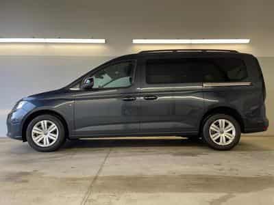 VW Caddy Maxi (2026) - Photo 3