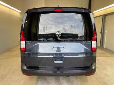 VW Caddy Maxi (2026) - Photo 5