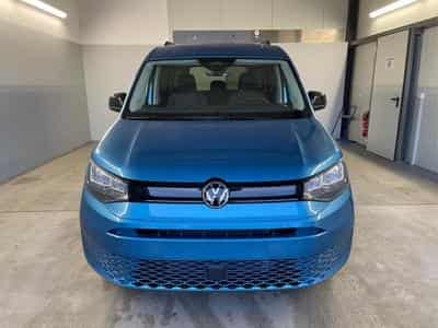 VW Caddy Maxi (2026) - Photo 2