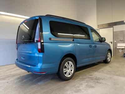 VW Caddy Maxi (2026) - Photo 4