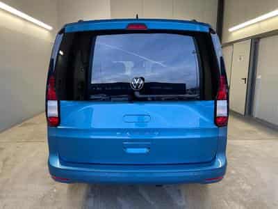 VW Caddy Maxi (2026) - Photo 5