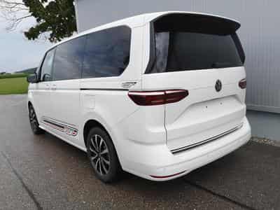 VW T7 Sport Edition (2026) - Photo 2