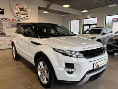 Land-Rover Range Rover Evoque Dynamic (2015) - Photo 2
