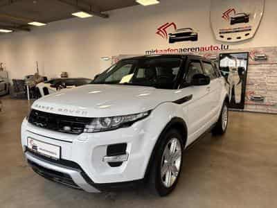 Land-Rover Range Rover Evoque Dynamic (2015) - Photo 6