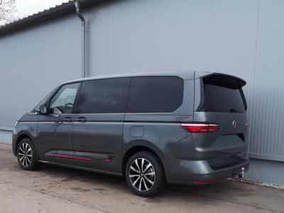 VW T7 2.0 TDI Sport (2025) - Foto 2