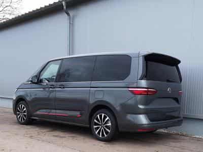 VW T7 2.0 TDI Sport (2025) - Foto 3