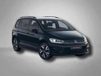 VW Touran Highline R-Line 1.5 TSI 7-Gang DSG (2025) - Photo 7