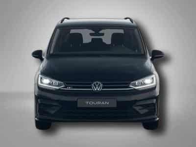 VW Touran Highline R-Line 1.5 TSI 7-Gang DSG (2025) - Photo 8