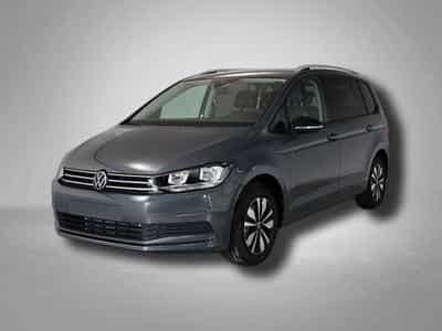 VW Touran Life Plus 1.5 TSI 7-Gang DSG (2025) - Photo 1
