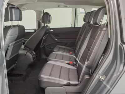 VW Touran Life Plus 1.5 TSI 7-Gang DSG (2025) - Photo 10