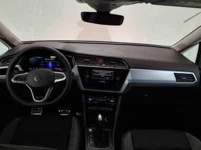 VW Touran Life Plus 1.5 TSI 7-Gang DSG (2025) - Photo 11