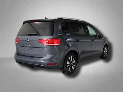 VW Touran Life Plus 1.5 TSI 7-Gang DSG (2025) - Photo 5