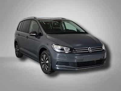 VW Touran Life Plus 1.5 TSI 7-Gang DSG (2025) - Photo 7
