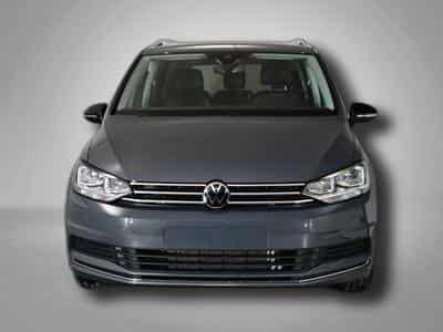 VW Touran Life Plus 1.5 TSI 7-Gang DSG (2025) - Photo 8