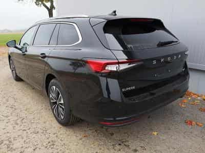 Skoda Superb 2.0 TDI 142kW 4x4 Selection (2025) - Foto 2