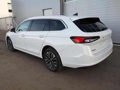 Skoda Superb 2.0 TDI 142kW 4x4 Selection (2025) - Foto 2