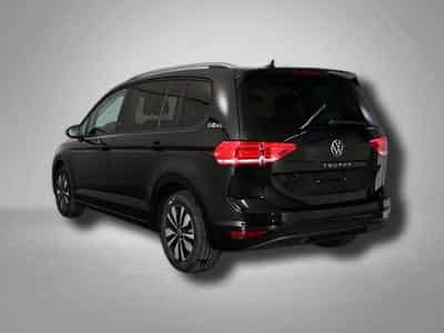 VW Touran Life Plus 1.5 TSI 7-Gang DSG (2025) - Photo 3