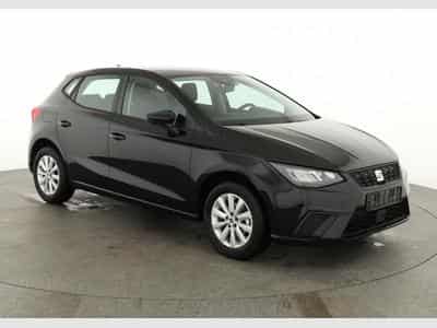 Seat Ibiza Reference (2025) - Foto 1