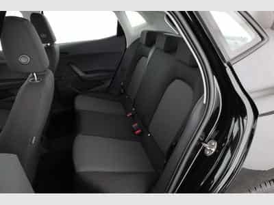 Seat Ibiza Reference (2025) - Foto 11