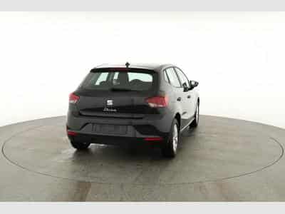 Seat Ibiza Reference (2025) - Foto 14