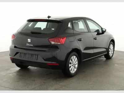 Seat Ibiza Reference (2025) - Foto 2