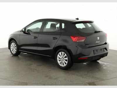 Seat Ibiza Reference (2025) - Foto 3