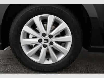 Seat Ibiza Reference (2025) - Foto 4