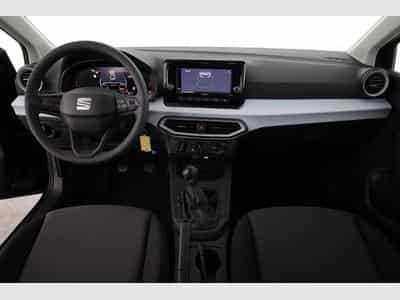 Seat Ibiza Reference (2025) - Foto 5