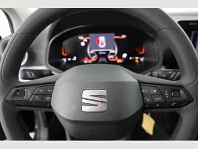 Seat Ibiza Reference (2025) - Foto 6