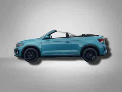 VW T-Roc Cabriolet R-Line 1.5 TSI 7-Gang-DSG (2025) - Photo 2