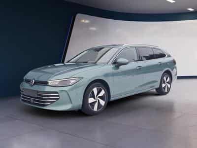 VW Passat Variant 2.0 TDI 110 kW Business (2025) - Foto 1