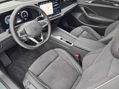 VW Passat Variant 2.0 TDI 110 kW Business (2025) - Foto 10