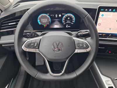 VW Passat Variant 2.0 TDI 110 kW Business (2025) - Foto 13