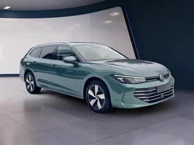 VW Passat Variant 2.0 TDI 110 kW Business (2025) - Foto 3