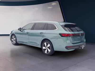 VW Passat Variant 2.0 TDI 110 kW Business (2025) - Foto 4