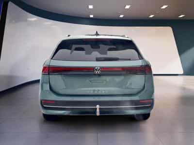VW Passat Variant 2.0 TDI 110 kW Business (2025) - Foto 5