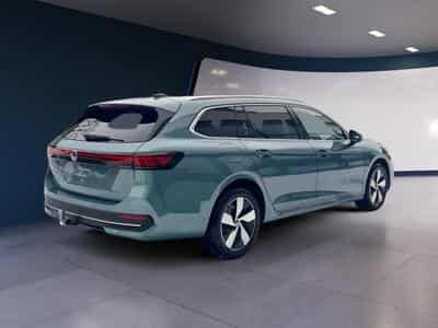 VW Passat Variant 2.0 TDI 110 kW Business (2025) - Foto 6