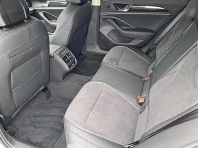 VW Passat Variant 2.0 TDI 110 kW Business (2025) - Foto 9