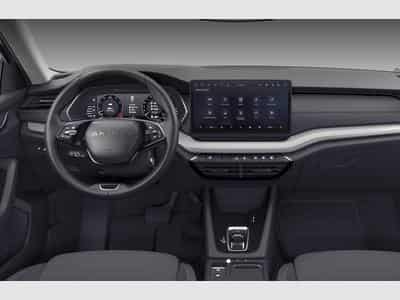 Skoda Octavia Selection (2025) - Foto 4