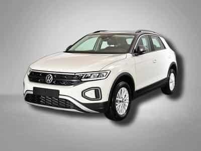 VW T-Roc Life 1.0 TSI 6-Gang (2025) - Photo 1