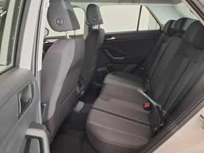 VW T-Roc Life 1.0 TSI 6-Gang (2025) - Photo 10