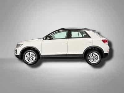 VW T-Roc Life 1.0 TSI 6-Gang (2025) - Photo 2