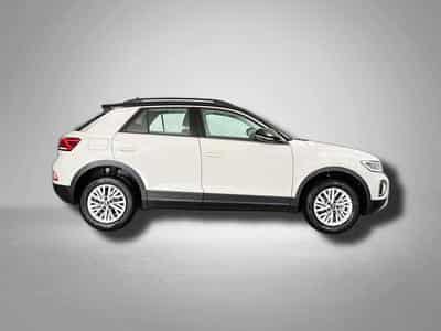 VW T-Roc Life 1.0 TSI 6-Gang (2025) - Photo 6