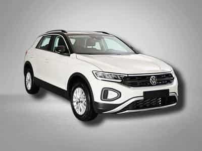 VW T-Roc Life 1.0 TSI 6-Gang (2025) - Photo 7