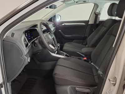 VW T-Roc Life 1.0 TSI 6-Gang (2025) - Photo 9