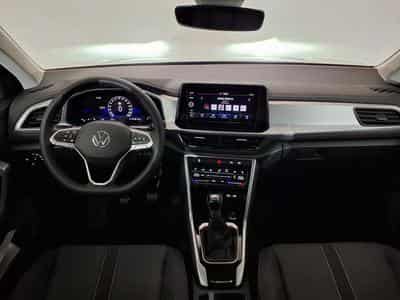 VW T-Roc Life 1.0 TSI 6-Gang (2025) - Photo 11