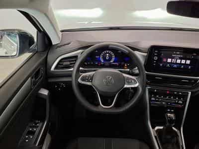 VW T-Roc Life 1.0 TSI 6-Gang (2025) - Photo 12