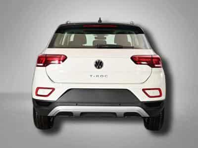 VW T-Roc Life 1.0 TSI 6-Gang (2025) - Photo 4