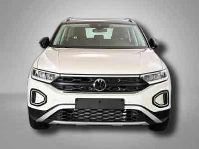 VW T-Roc Life 1.0 TSI 6-Gang (2025) - Photo 8