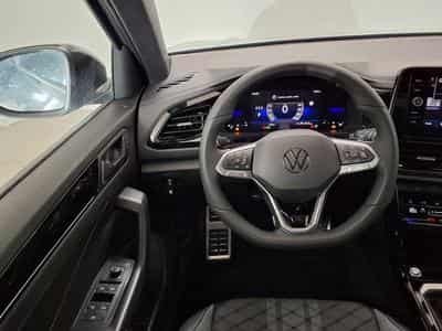 VW T-Roc R-Line 1.5 TSI 7-Gang-DSG (2026) - Photo 12